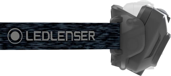 Led Lenser  HF4R Core Black Led Lenser
