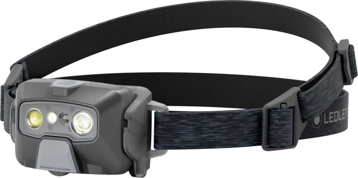 Led Lenser HF6R Core Black Led Lenser Led Lenser HF6R Core Black Led Lenser