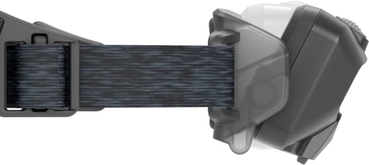 Led Lenser HF6R Core Black Led Lenser Led Lenser HF6R Core Black Led Lenser