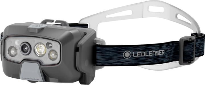 Led Lenser HF8R Core Black Led Lenser Led Lenser HF8R Core Black Led Lenser
