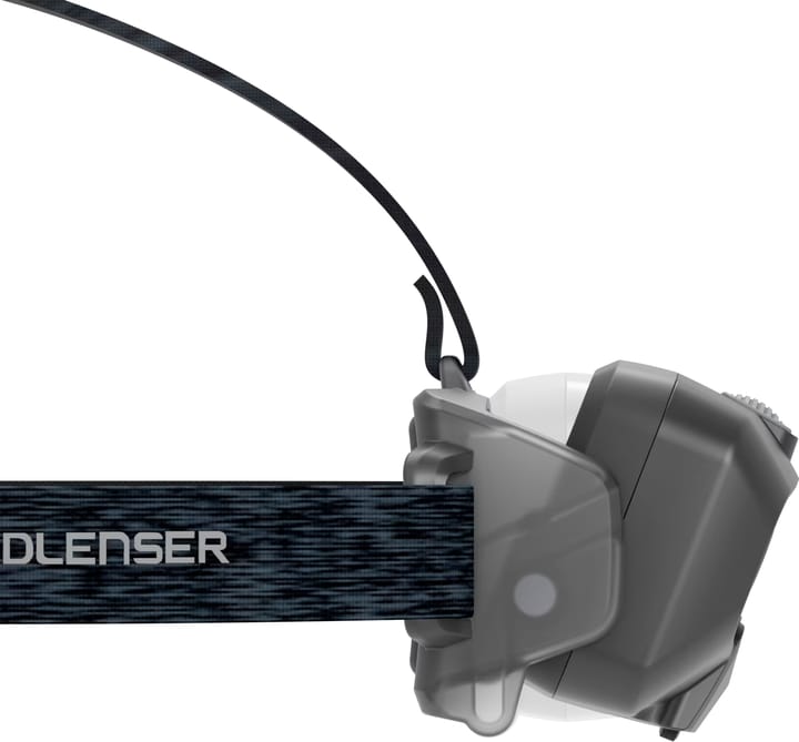 Led Lenser HF8R Core Black Led Lenser Led Lenser HF8R Core Black Led Lenser