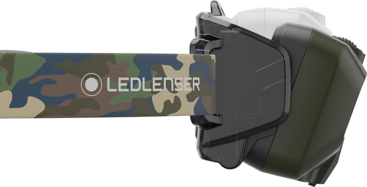 Led Lenser Led Lenser Hf8r Core RGB Camo Led Lenser