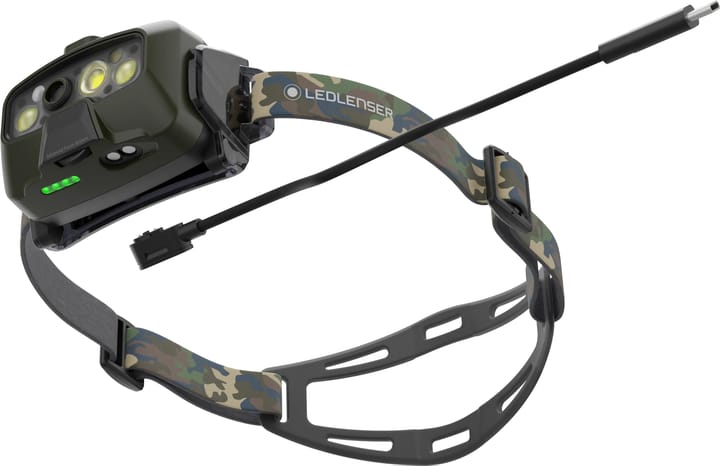 Led Lenser Led Lenser Hf8r Core RGB Camo Led Lenser