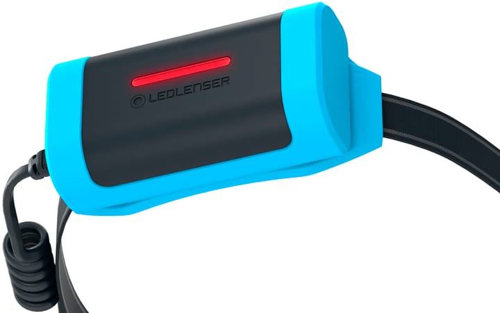 Led Lenser Neo9R Black/Blue Led Lenser Led Lenser Neo9R Black/Blue Led Lenser