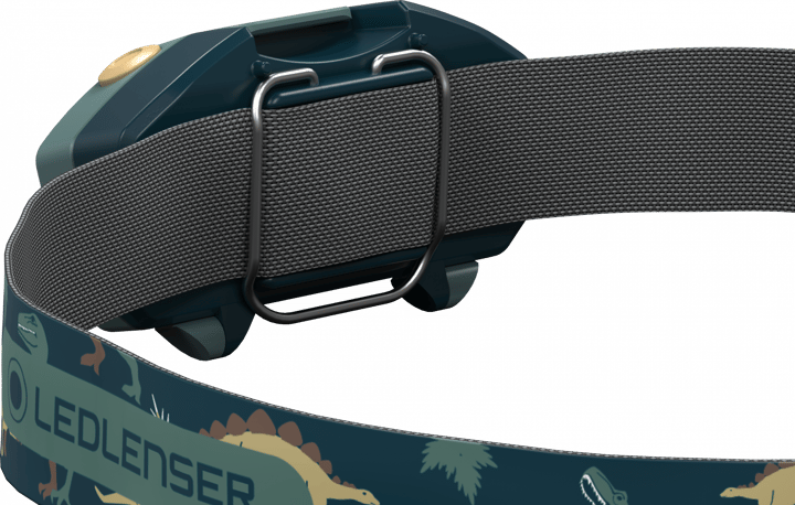Led Lenser Kidled 2 Green Led Lenser