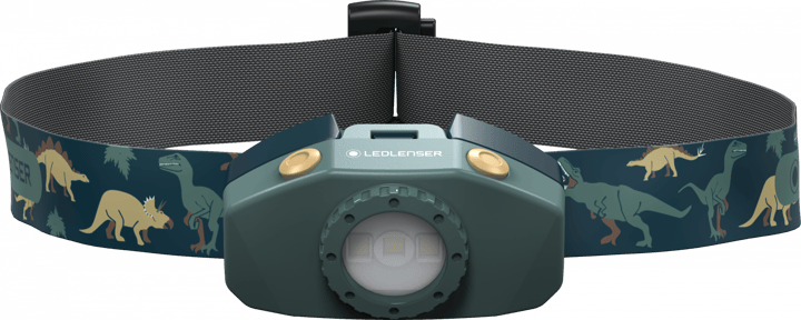 Led Lenser Kidled 2 Green Led Lenser