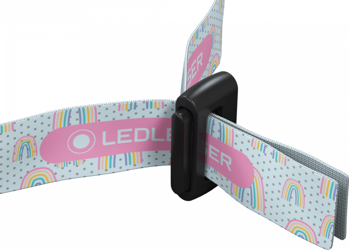 Led Lenser Kidled 2 Purple Led Lenser