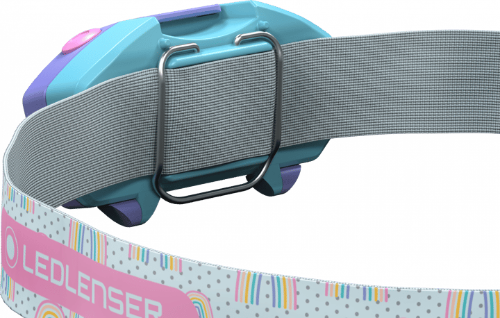 Led Lenser Kidled 2 Purple Led Lenser