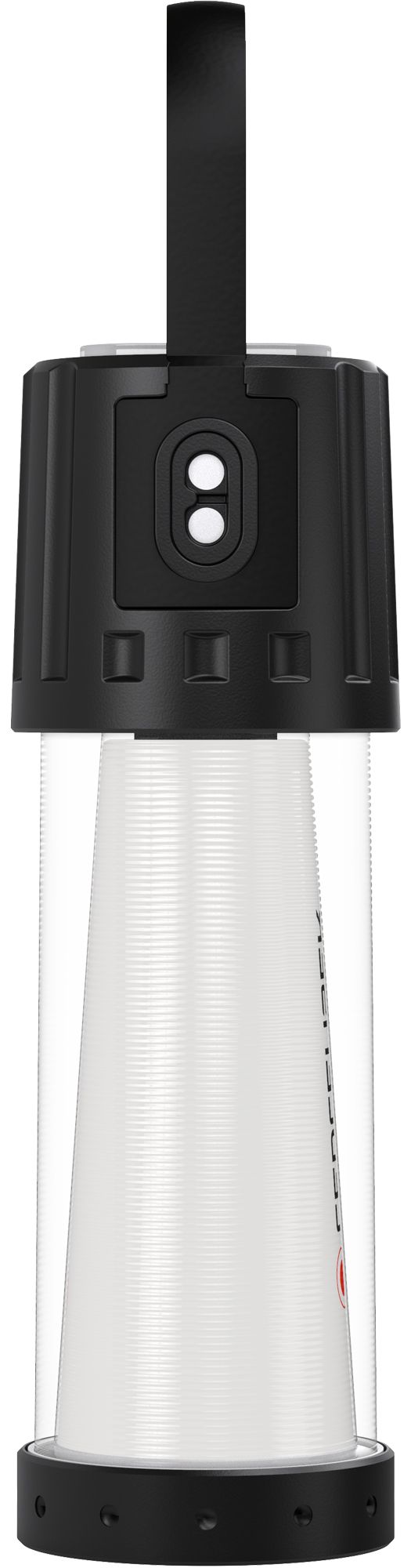 Led Lenser ML6 Warm Light Black Led Lenser