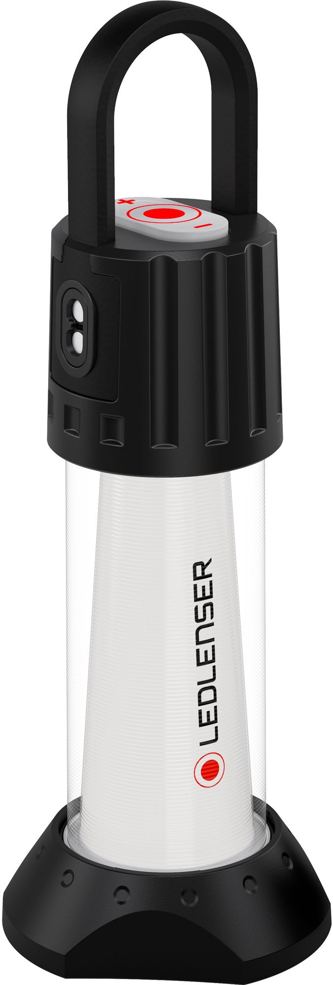 Led Lenser ML6 Warm Light Black Led Lenser
