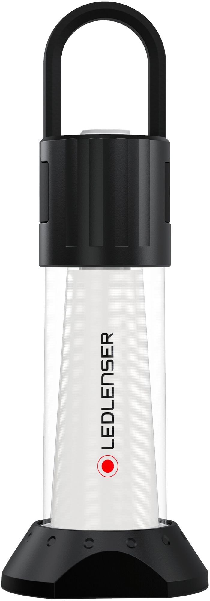 Led Lenser ML6 Warm Light Black Led Lenser