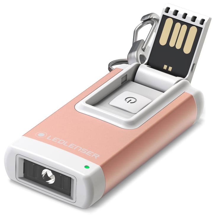 Led Lenser K4R Rose Gold Led Lenser Led Lenser K4R Rose Gold Led Lenser