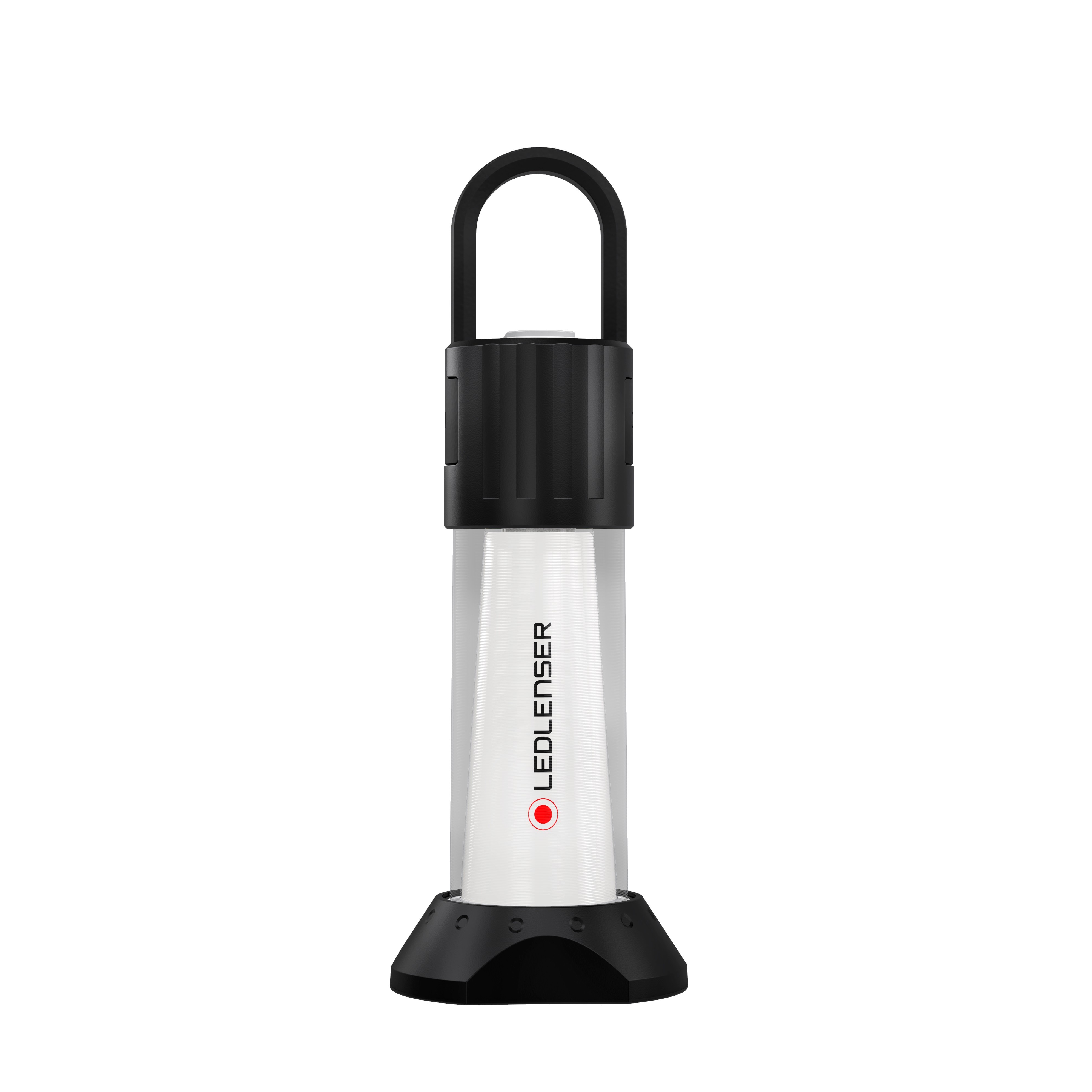 Led Lenser ML6 Warm Light Black Lyktor OneSize