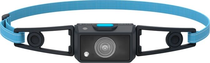 Led Lenser Neo1R Black/Blue Led Lenser