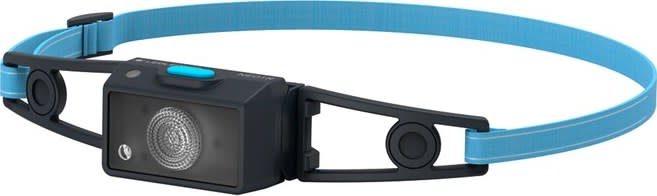 Led Lenser Neo1R Black/Blue Led Lenser