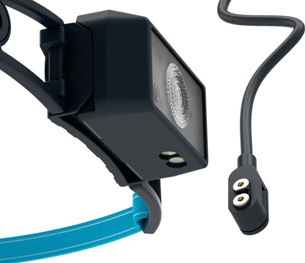 Led Lenser Neo1R Black/Blue Led Lenser