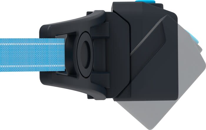 Led Lenser Neo1R Black/Blue Led Lenser