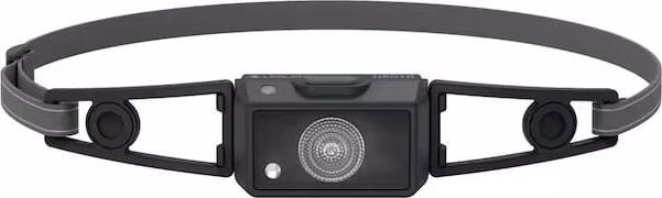 Led Lenser Neo1R Black/Grey Led Lenser