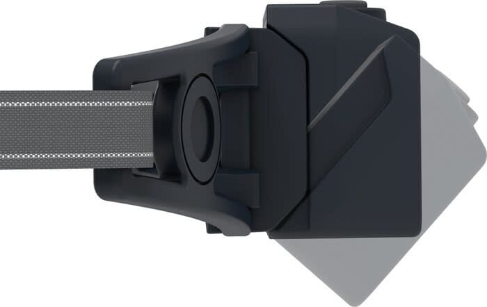 Neo1R Black/Grey Led Lenser