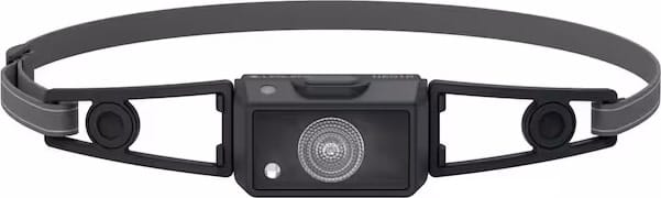 Led Lenser Neo1R Black/Grey Led Lenser