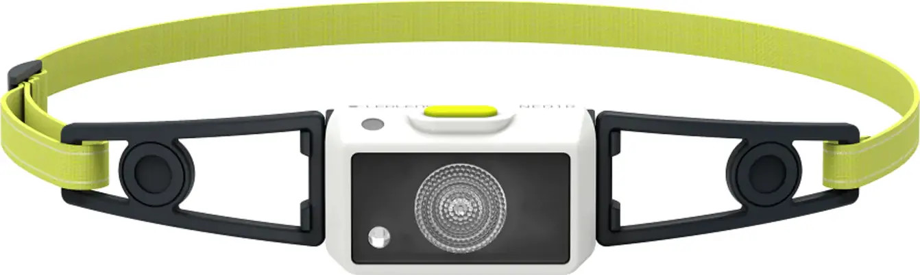 LED Lenser Neo1R White/Green