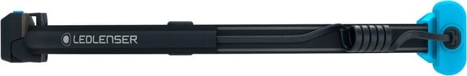Led Lenser Neo3 Black/Blue Led Lenser