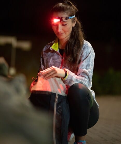 Led Lenser Neo3 Black/Blue Led Lenser Led Lenser Neo3 Black/Blue Led Lenser