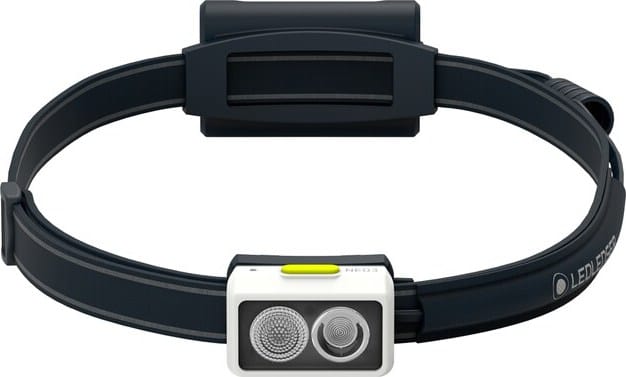 Led Lenser Neo3 White/Green Led Lenser