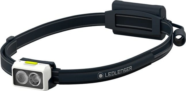 Neo3 White/Green Led Lenser