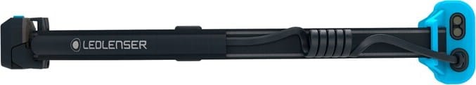 Led Lenser Neo5R Black/Blue Led Lenser