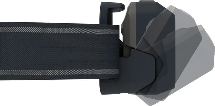 Neo5R Black/grey Led Lenser