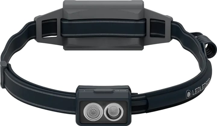Neo5R Black/grey Led Lenser