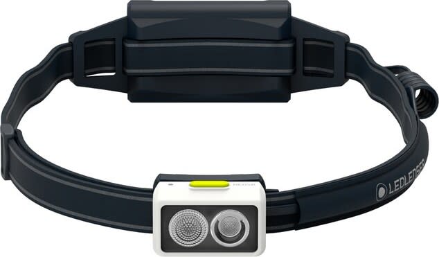 Led Lenser Neo5R White/Green