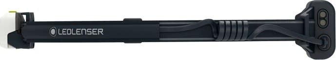 Led Lenser Neo5R White/Green Led Lenser