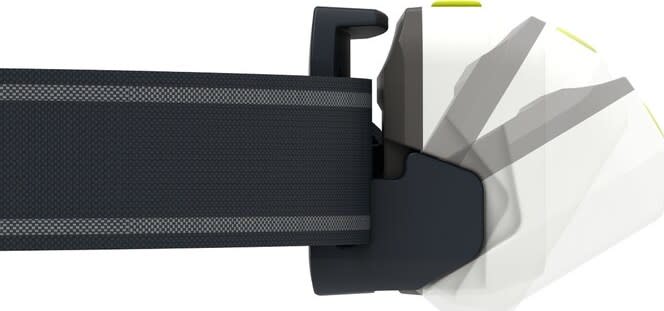 Led Lenser Neo5R White/Green Led Lenser