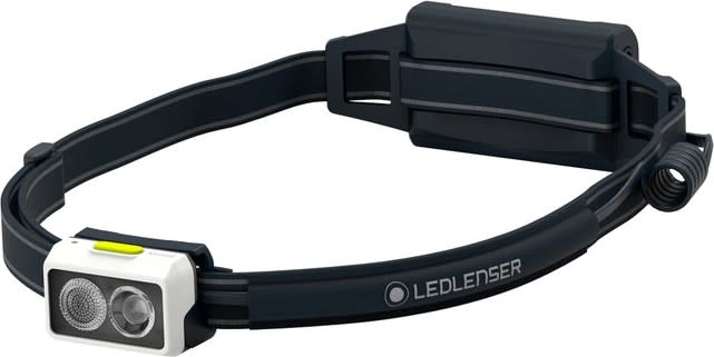 Led Lenser Neo5R White/Green Led Lenser Led Lenser Neo5R White/Green Led Lenser