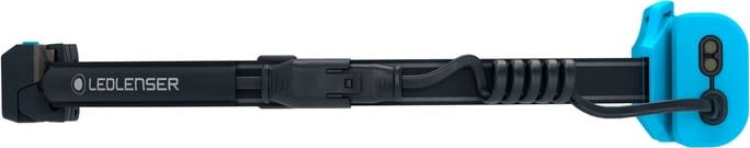 Led Lenser Neo9R Black/Blue Led Lenser