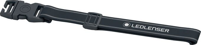 Led Lenser Neo9R Black/Blue Led Lenser