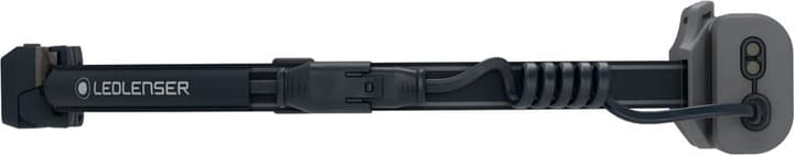 Led Lenser Neo9R Black/Grey Led Lenser