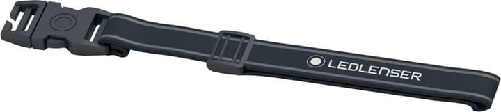 Led Lenser Neo9R Black/Grey Led Lenser