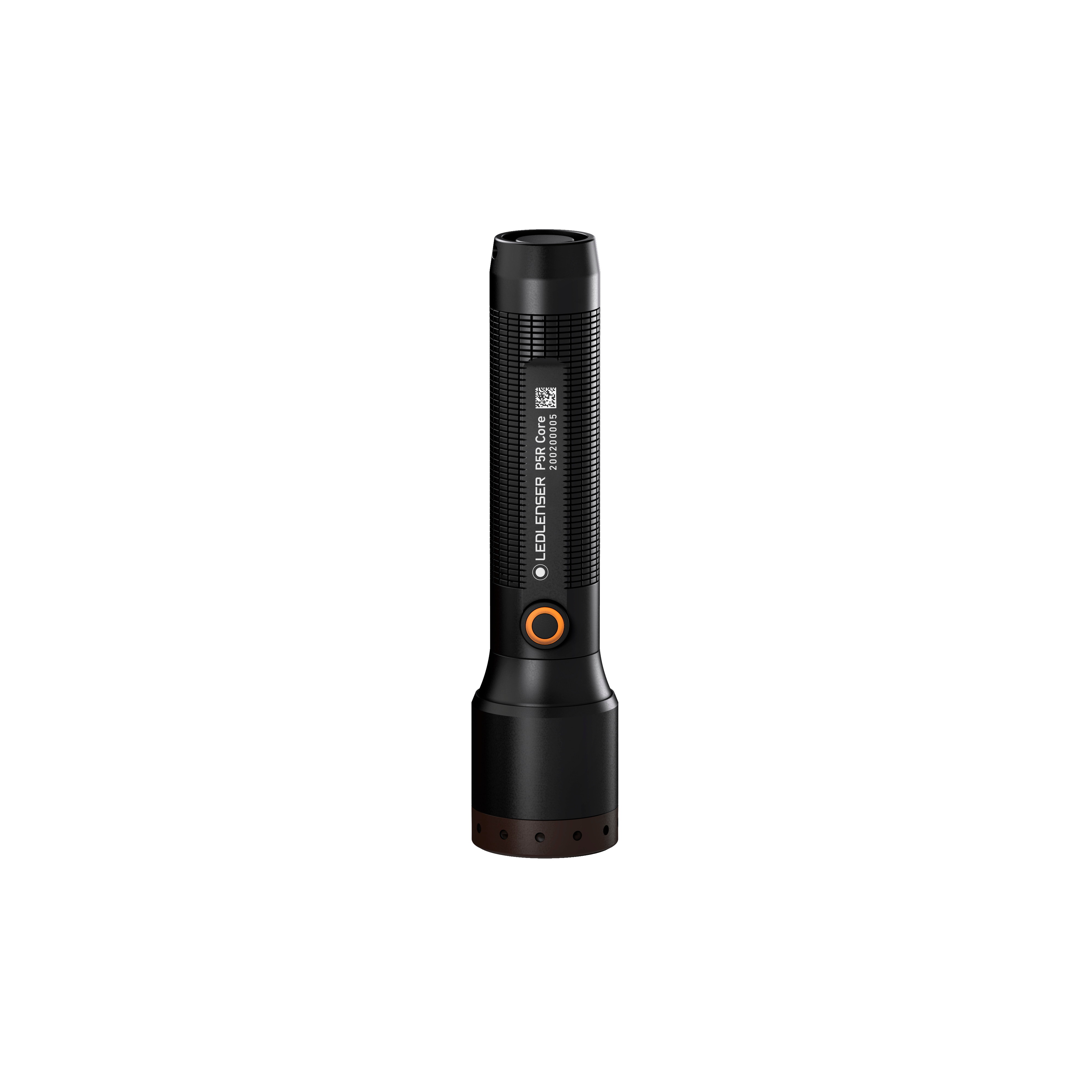 Led Lenser P5r Core Black Taskulamput ONESIZE