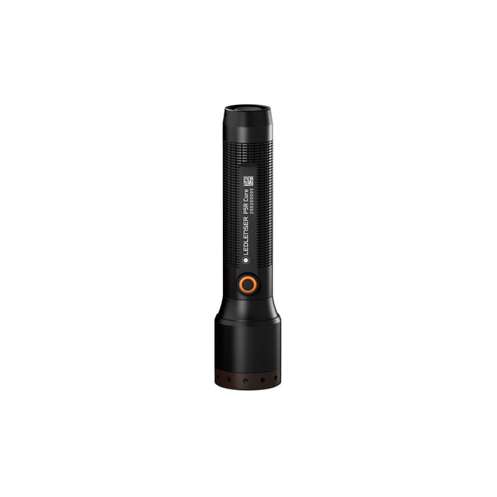 Led Lenser P5r Core Black Led Lenser