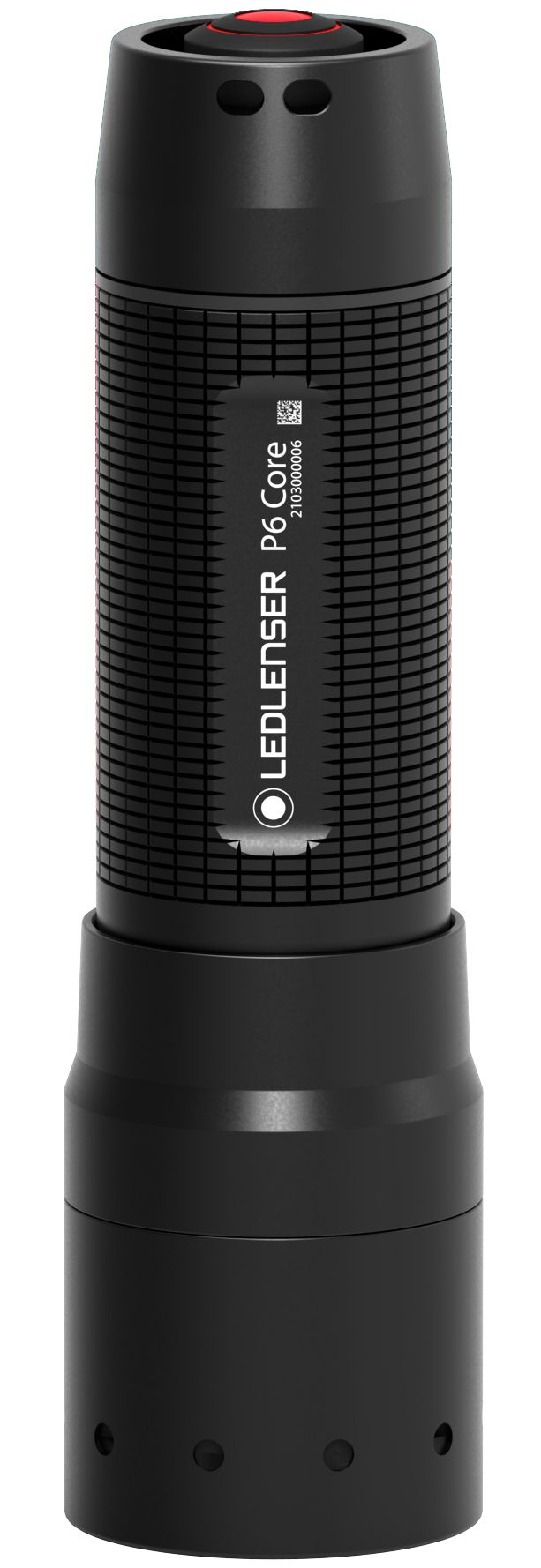 Led Lenser P6 Core Black Led Lenser Led Lenser P6 Core Black Led Lenser