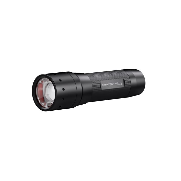 Led Lenser P7 Core Black Led Lenser
