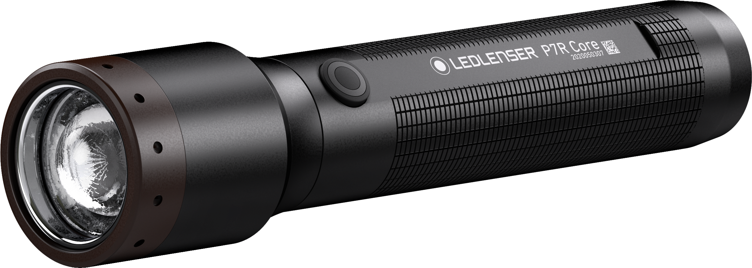 LED Lenser P7R Core Black