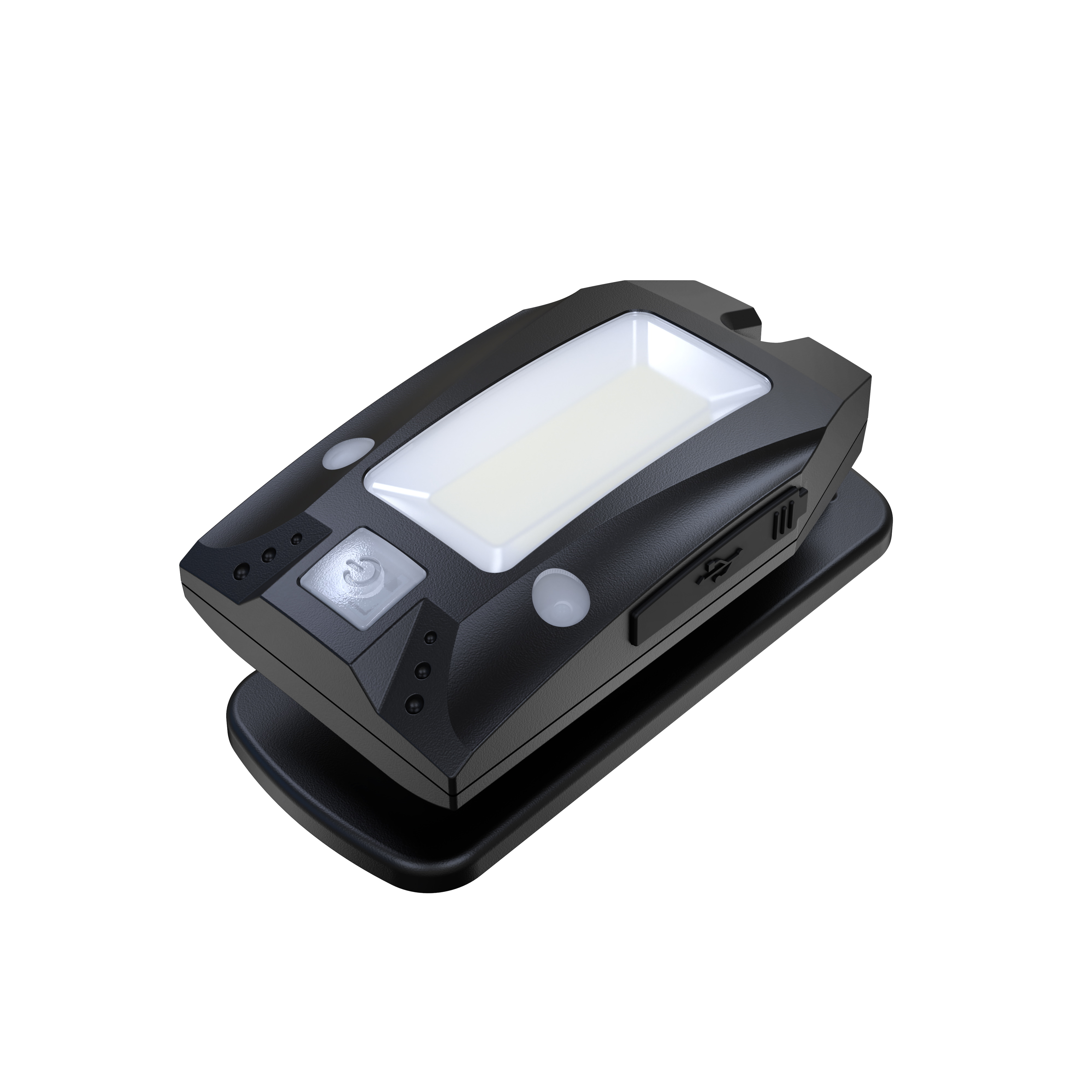 Led Lenser Solidline SC4R Black Övriga lampor OneSize