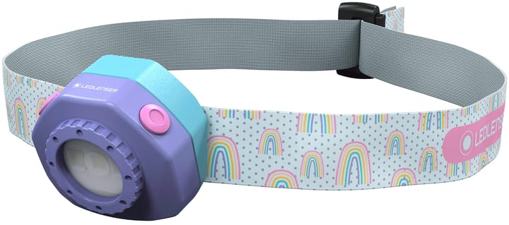 Led Lenser Kidled 4R Purple Led Lenser Led Lenser Kidled 4R Purple Led Lenser