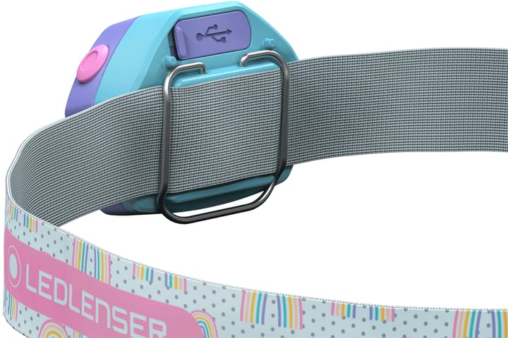 Led Lenser Kidled 4R Purple Led Lenser Led Lenser Kidled 4R Purple Led Lenser
