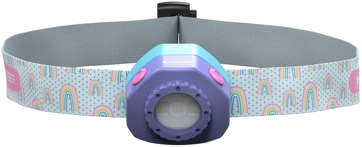 Led Lenser Kidled 4R Purple Led Lenser Led Lenser Kidled 4R Purple Led Lenser