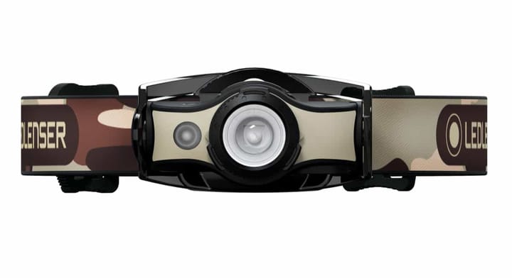 Led Lenser MH4 Black/Sand Led Lenser Led Lenser MH4 Black/Sand Led Lenser
